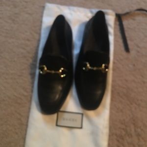 Gucci shoes